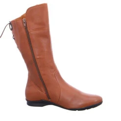 Think! Stiefel & Stiefeletten Klassische Stiefeletten - Braun 12 Think! Stiefel & Stiefeletten Klassische Stiefeletten - Braun -Schuh Rabatt Geschäft 13885551 06