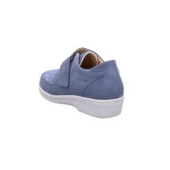 Ganter Slipper & Mokassins Mokassins - Blau -Schuh Rabatt Geschäft 13886327 03