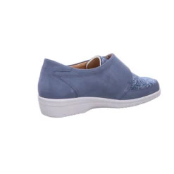 Ganter Slipper & Mokassins Mokassins - Blau -Schuh Rabatt Geschäft 13886327 05