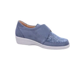 Ganter Slipper & Mokassins Mokassins - Blau -Schuh Rabatt Geschäft 13886327 06