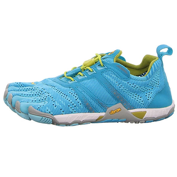 Leichtathletikschuhe - Blau 2 Leichtathletikschuhe - Blau – Bild 2