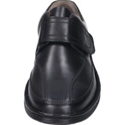 Slipper Komfort-Slipper - Schwarz -Schuh Rabatt Geschäft 14086870 03