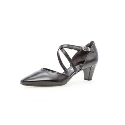 Gabor Spangenpumps Spangenpumps - Schwarz