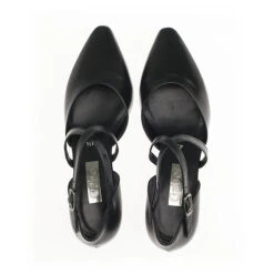 Gabor Spangenpumps Spangenpumps - Schwarz -Schuh Rabatt Geschäft 14089239 03