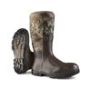 Dunlop Stiefel WILDLANDER - Dunkelbraun
