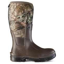 Dunlop Stiefel WILDLANDER - Dunkelbraun -Schuh Rabatt Geschäft 14359361 03