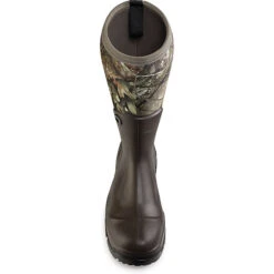 Dunlop Stiefel WILDLANDER - Dunkelbraun -Schuh Rabatt Geschäft 14359361 04