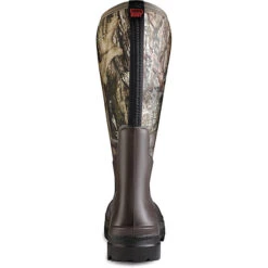 Dunlop Stiefel WILDLANDER - Dunkelbraun -Schuh Rabatt Geschäft 14359361 05