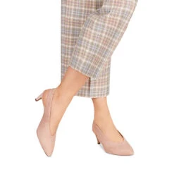 Tamaris Slingpumps Sling-Pumps -Schuh Rabatt Geschäft 14418537 03