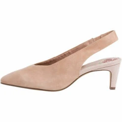 Tamaris Slingpumps Sling-Pumps -Schuh Rabatt Geschäft 14418537 04
