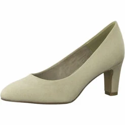Tamaris Pumps Klassische Pumps - Beige