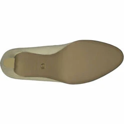 Tamaris Pumps Klassische Pumps - Beige -Schuh Rabatt Geschäft 14422714 03