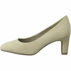 Tamaris Pumps Klassische Pumps - Beige -Schuh Rabatt Geschäft 14422714 04