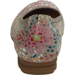 Gabor Ballerinas - Grau -Schuh Rabatt Geschäft 14437794 04