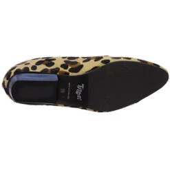 Tiggers Tiggers Pia 01b Blau Sportliche Ballerinas - Blau 8 Tiggers Tiggers Pia 01b Blau Sportliche Ballerinas - Blau -Schuh Rabatt Geschäft 14457383 03