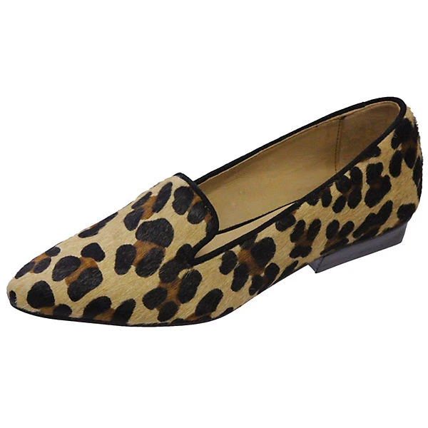 Tiggers Tiggers Pia 01b Blau Sportliche Ballerinas - Blau 4 Tiggers Tiggers Pia 01b Blau Sportliche Ballerinas - Blau – Bild 4