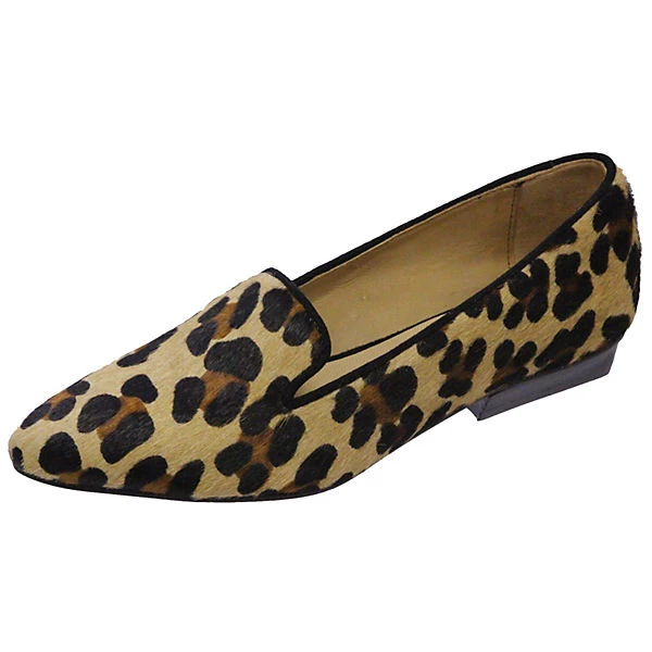 Tiggers Tiggers Pia 01b Blau Sportliche Ballerinas - Blau 6 Tiggers Tiggers Pia 01b Blau Sportliche Ballerinas - Blau – Bild 6