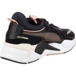 Puma Rs-x Mono Metal Wn’s Chunky Sneakers - Schwarz-kombi -Schuh Rabatt Geschäft 14528260 05