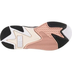 Puma Rs-x Mono Metal Wn’s Chunky Sneakers - Schwarz-kombi -Schuh Rabatt Geschäft 14528260 07
