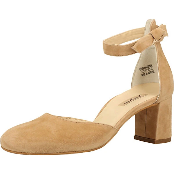 Paul Green Pumps Klassische Pumps - Beige 1 Paul Green Pumps Klassische Pumps - Beige