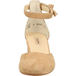 Paul Green Pumps Klassische Pumps - Beige 9 Paul Green Pumps Klassische Pumps - Beige -Schuh Rabatt Geschäft 14572631 03