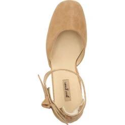 Paul Green Pumps Klassische Pumps - Beige 12 Paul Green Pumps Klassische Pumps - Beige -Schuh Rabatt Geschäft 14572631 06