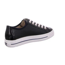 Paul Green Sneaker Chunky Sneakers - Blau -Schuh Rabatt Geschäft 14580254 05