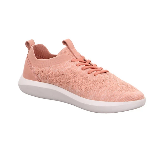 Legero Sneaker Low Sneakers Low - Rosa 2 Legero Sneaker Low Sneakers Low - Rosa – Bild 2