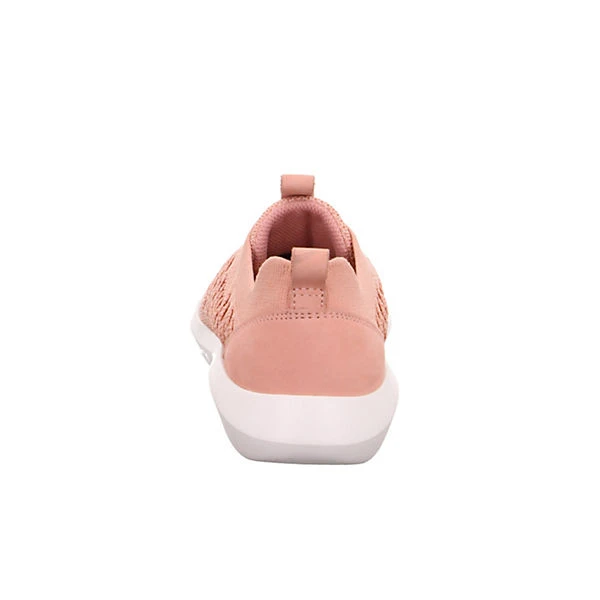 Legero Sneaker Low Sneakers Low - Rosa 3 Legero Sneaker Low Sneakers Low - Rosa – Bild 3