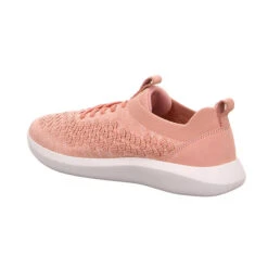 Legero Sneaker Low Sneakers Low - Rosa 7 Legero Sneaker Low Sneakers Low - Rosa -Schuh Rabatt Geschäft 14622705 04