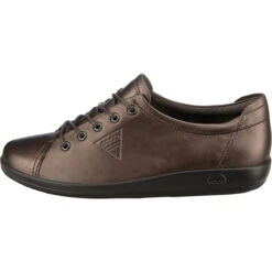 Ecco Soft 2.0 Schnürschuhe -Schuh Rabatt Geschäft 14747625 03