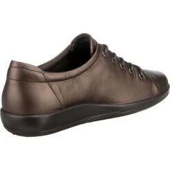 Ecco Soft 2.0 Schnürschuhe -Schuh Rabatt Geschäft 14747625 05