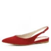 EVITA Damen Sling Pumps FRANCA Sling-Pumps