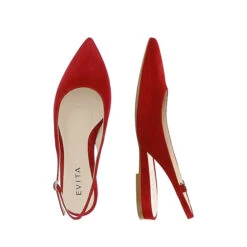 EVITA Damen Sling Pumps FRANCA Sling-Pumps -Schuh Rabatt Geschäft 14776013 05