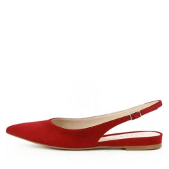 EVITA Damen Sling Pumps FRANCA Sling-Pumps -Schuh Rabatt Geschäft 14776013 06