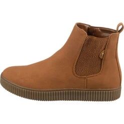 Urban Comfort Chelsea Boots -Schuh Rabatt Geschäft 14886435 03