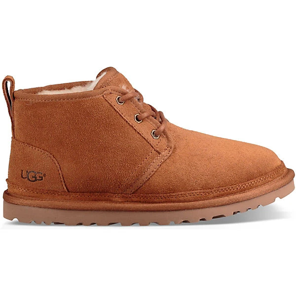 Ugg W Neumel Winterstiefeletten - Braun 2 Ugg W Neumel Winterstiefeletten - Braun – Bild 2