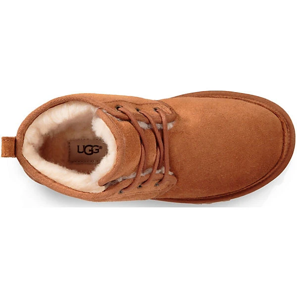 Ugg W Neumel Winterstiefeletten - Braun 4 Ugg W Neumel Winterstiefeletten - Braun – Bild 4