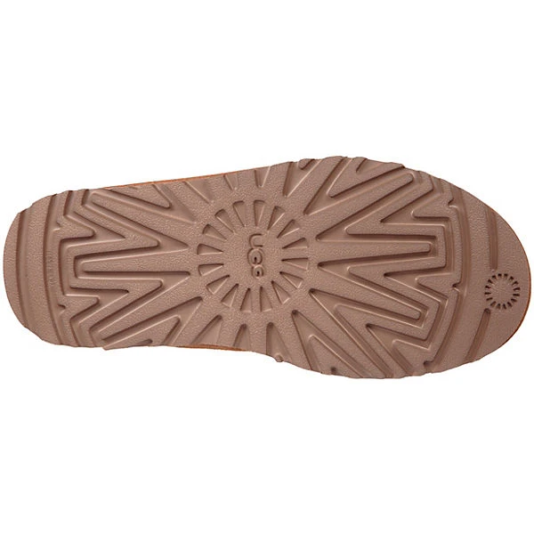 Ugg W Neumel Winterstiefeletten - Braun 5 Ugg W Neumel Winterstiefeletten - Braun – Bild 5