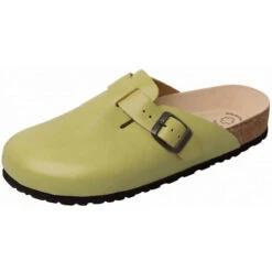 Clog Art. 41510-70 Clogs - Grün