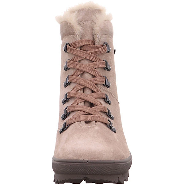Legero Novara Winterstiefeletten 3 Legero Novara Winterstiefeletten – Bild 3