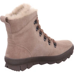 Legero Novara Winterstiefeletten 8 Legero Novara Winterstiefeletten -Schuh Rabatt Geschäft 14952299 05
