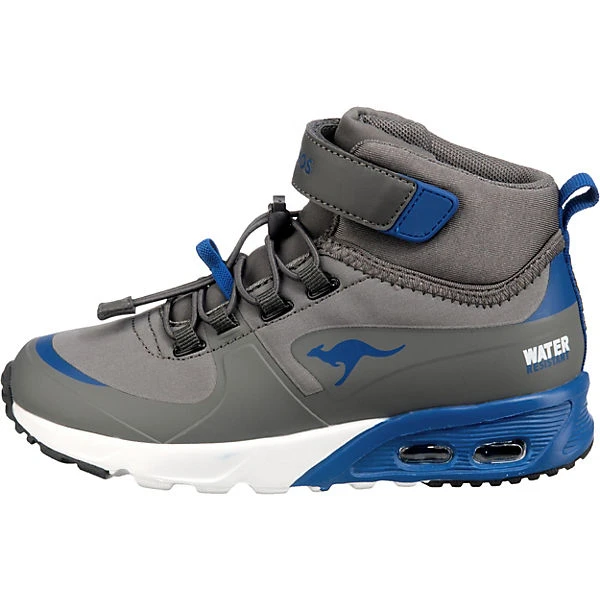 Winterschuhe KX-HYDRO Für Jungen Von KangaROOS 2 Winterschuhe KX-HYDRO Für Jungen Von KangaROOS – Bild 2
