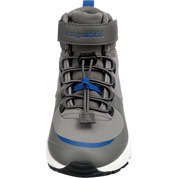 Winterschuhe KX-HYDRO Für Jungen Von KangaROOS 3 Winterschuhe KX-HYDRO Für Jungen Von KangaROOS – Bild 3