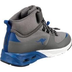 Winterschuhe KX-HYDRO Für Jungen Von KangaROOS 9 Winterschuhe KX-HYDRO Für Jungen Von KangaROOS -Schuh Rabatt Geschäft 14964769 04