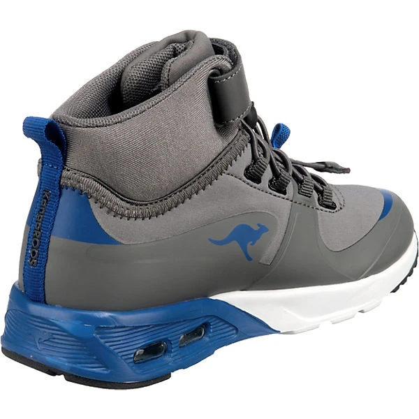 Winterschuhe KX-HYDRO Für Jungen Von KangaROOS 4 Winterschuhe KX-HYDRO Für Jungen Von KangaROOS – Bild 4