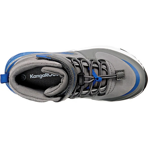 Winterschuhe KX-HYDRO Für Jungen Von KangaROOS 5 Winterschuhe KX-HYDRO Für Jungen Von KangaROOS – Bild 5