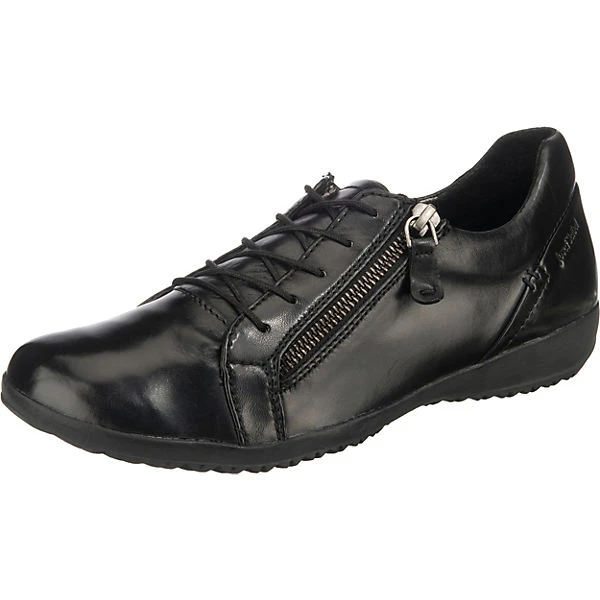 Josef Seibel Naly 38 Schnürschuhe 1 Josef Seibel Naly 38 Schnürschuhe