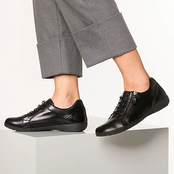 Josef Seibel Naly 38 Schnürschuhe 2 Josef Seibel Naly 38 Schnürschuhe – Bild 2