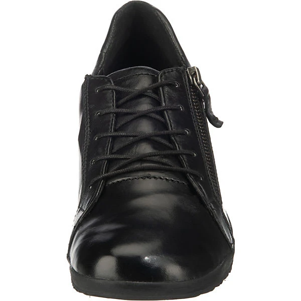 Josef Seibel Naly 38 Schnürschuhe 4 Josef Seibel Naly 38 Schnürschuhe – Bild 4